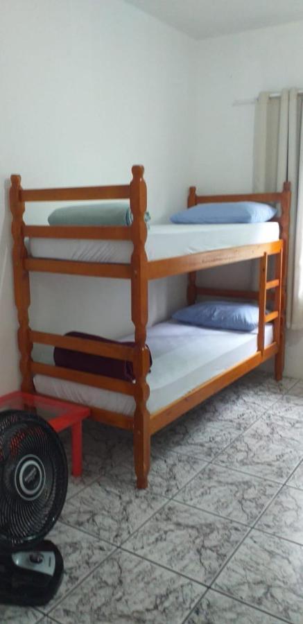 Hostel Germanica Joinville Bagian luar foto