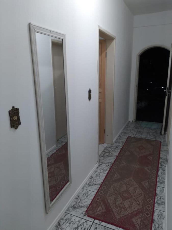 Hostel Germanica Joinville Bagian luar foto