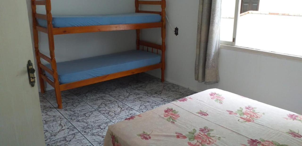 Hostel Germanica Joinville Bagian luar foto