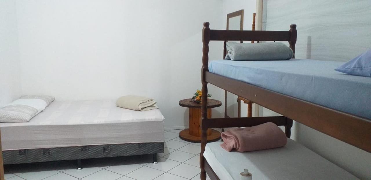 Hostel Germanica Joinville Bagian luar foto